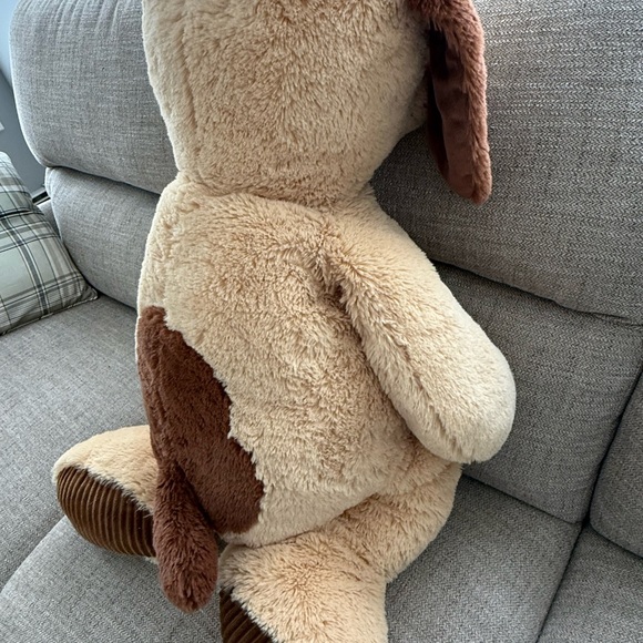 HugFun XL Plush Dog - Picture 6 of 12